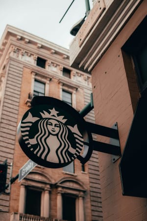 The Secret to Starbucks’ Brand Success [CLOSED]